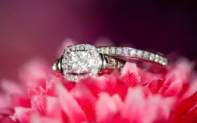 Does Moissanite Lose its Sparkle? | Keep it Looking like New