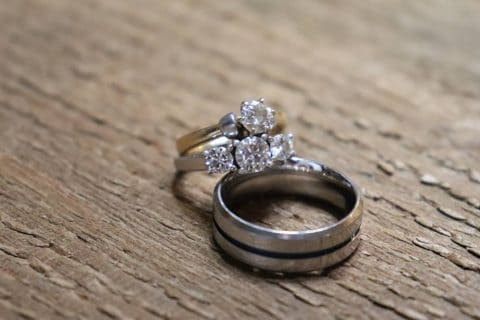 Is Moissanite Good for an Engagement Ring? | 8 Useful Facts