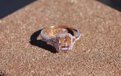Are Morganite Rings Durable? How Long Can They Last?