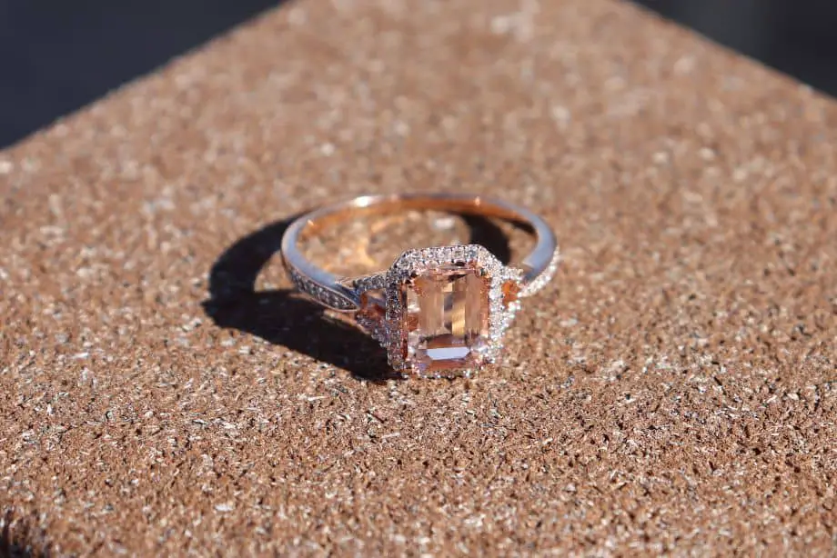 Are Morganite Rings Durable? How Long Can They Last?