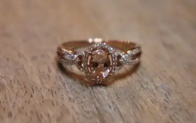Can Morganite be an Engagement Ring? | The Pros and Cons