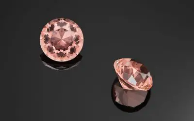 What is Morganite? | Diamond Alternative for Engagement Rings